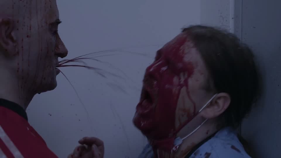 End of History Part 1 frame 220